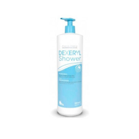 Dexeryl Cleansing Cream 500ml