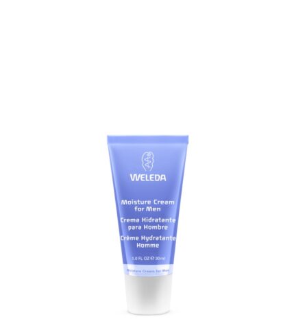 Weleda Cos Crema Hidratante Para Hombre 30ml – Image 1