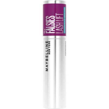 Maybelline The Falsies Lash Lift Waterproof Waterproof Mascara 01 Black - Image 1