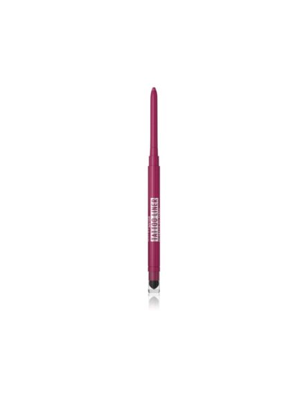 Maybelline Mayb Eyeliner Smokey g Penc Tattoo Lin - Image 1
