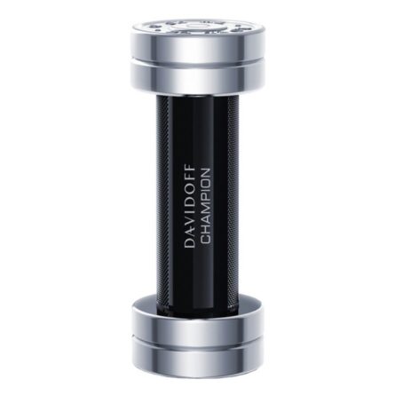 Davidoff Champion Eau De Toilette Spray 90ml - Image 1