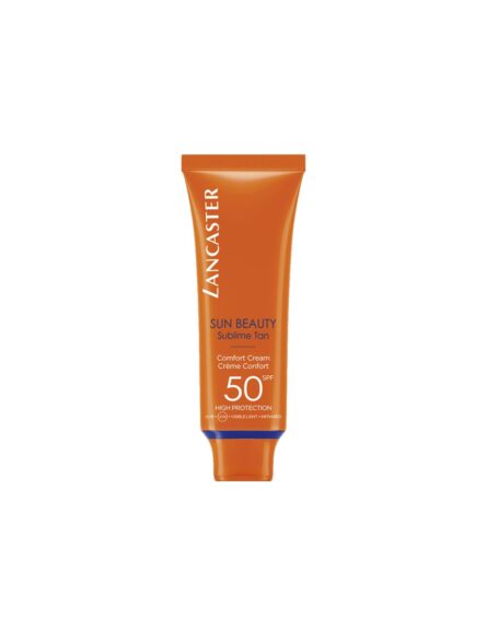 Lancaster Sun Beauty Crema Rostro Spf50 50ml - Image 1