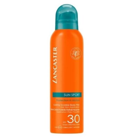 Lancaster Sun Sport Mist Crema Corporal Spf30 200ml Spray - Image 1