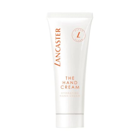 Lancaster Soften Hand Cream 75ml - Image 1