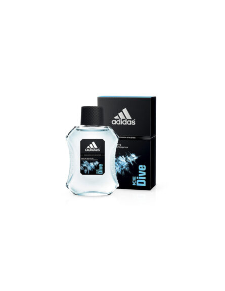 Adidas Men Ice Dive 100 Vap New - Image 1