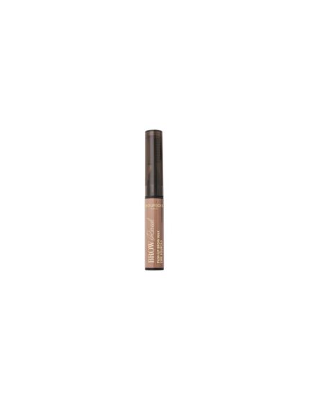 Bourjois Brow Reveal Gel De Cejas 02-Blonde 6g - Image 1