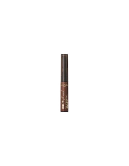 Bourjois Brow Reveal Gel De Cejas 03-Medium Brown 6g - Image 1