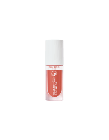 Bourjois Healthy Mix S O S Aceite Labial 05-Coeur Cacao 4,5ml - Image 1