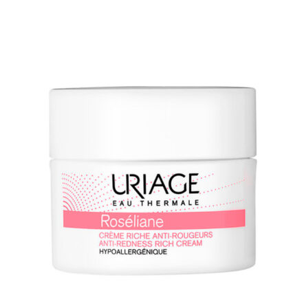 Uriage Roséliane Rich Anti-Redness Cream 50ml - Image 1