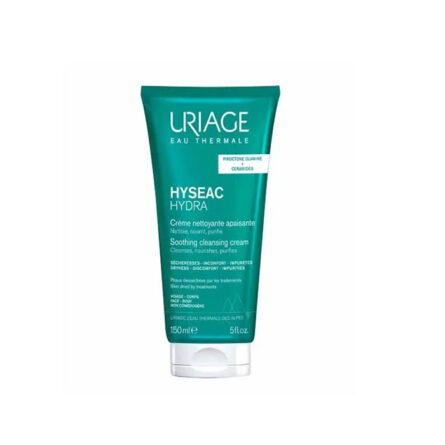 Uriage Hyseac Cleansing Cream 150ml - Image 1