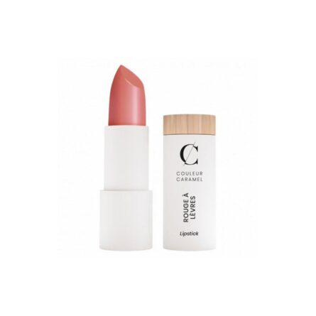 Couleur Caramel Rouge A Levres Barra De Labios Ascient Rose 1un - Image 1