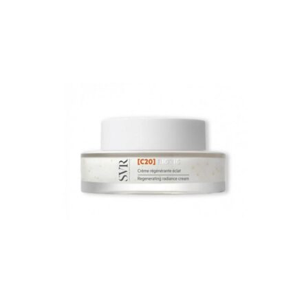 Svr Biotic C20 Regenerating Radiance Cream 50ml - Image 1