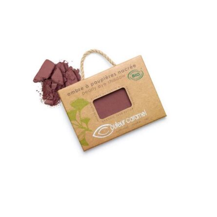 Couleur Caramel Eye Shadow 100 Fatale - Image 1