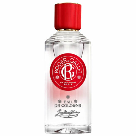 Roger & Gallet Jean Marie Farina ECV 100ml - Image 1
