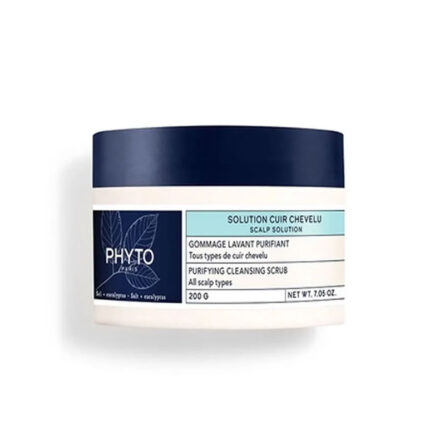 Phyto Purifying Exfoliating Mask 200g - Image 1