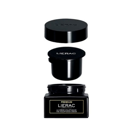 Lierac Premium Voluptuous Cream Refill 50ml - Image 1