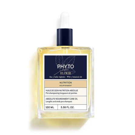Phyto Absolute Nutrition Oil Elixir 100 ml – Image 1
