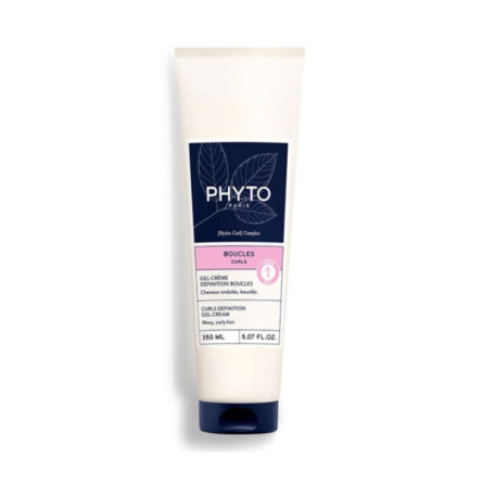 Phyto Rizos Curl Definition Gel-Cream 150 ml - Image 1