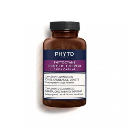Phytocyane Anti-Hair Loss Dietary Supplement 84 Capsules - Image 1