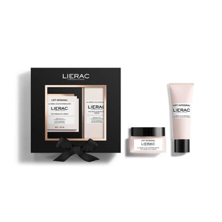 Lierac Lift Integral Firming Day Cream 50ml Set 2 Pieces - Image 1