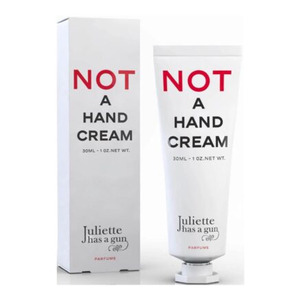 Juliette Has A Gun Not A Perfume Hand Cream 30ml – Image 1
