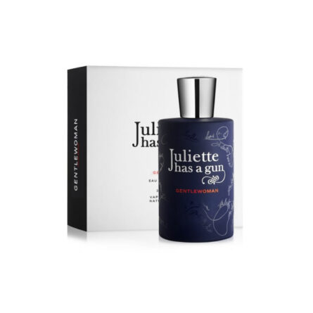 Juliette Has A Gun Gentlewoman Eau De Parfum Spray 100ml - Image 1