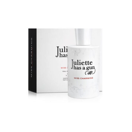 Juliette Has A Gun Miss Charming Eau De Parfum Spray 100ml - Image 1
