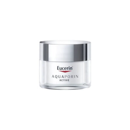 Eucerin Aquaporin Active Cream Normal/Combination Skin 50ml - Image 1