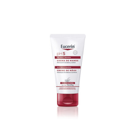Eucerin Ph5 Hand Cream 30ml - Image 1