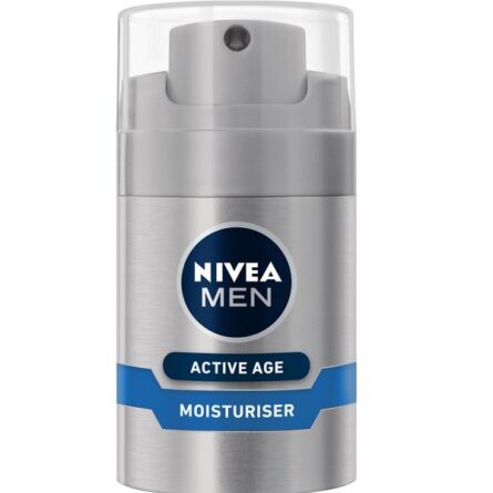 Nivea Men Soin Hydratant Anti Rides Dnage 50ml – Image 1