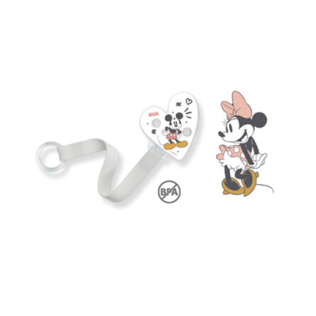 Cadenita Disney Sujeta Nuketes – Image 1