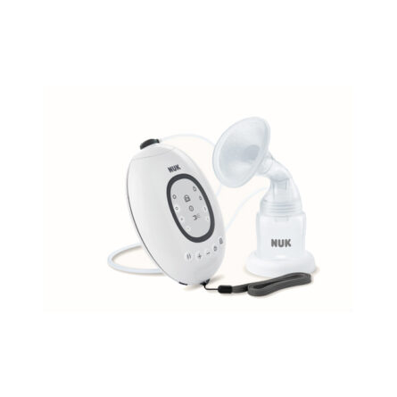 Nuk Electric Breat Pump NUK First Choice - Image 1