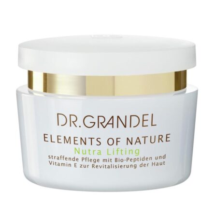 Dr. Grandel Dr Grandel Nutra-Lifting Crema Revitalizadora Vitamina e 50ml - Image 1