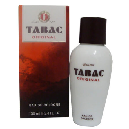 Tabac Original Eau De Cologne 100ml - Image 1