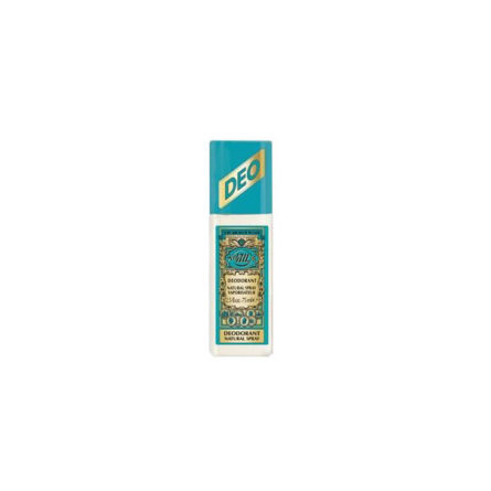 4711 Deodorant Spray 75ml - Image 1