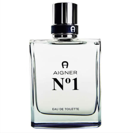 Etienne Aigner N1 Eau De Toilette Spray 50ml – Image 1
