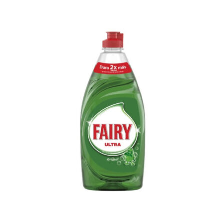 Fairy Ultra Dishwasher 480ml – Image 1