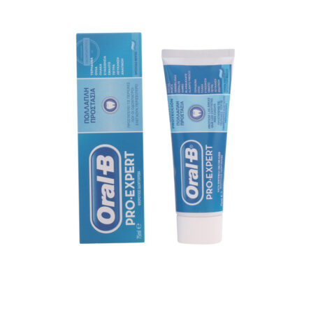 Oral-B Pro-Expert Toothpaste Multi-Protection 75ml - Image 1