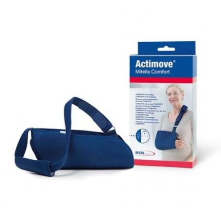 Bsn Medical Actimove Mitella Comfort Arm Sling T-M 1ud – Image 1