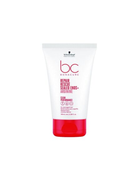 Schwarzkopf Bonacure Trat Repair Puntas 100 – Image 1