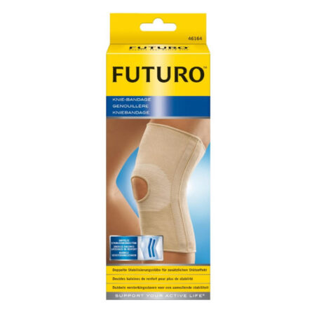 3M Knee Stabiliser Size M – Image 1