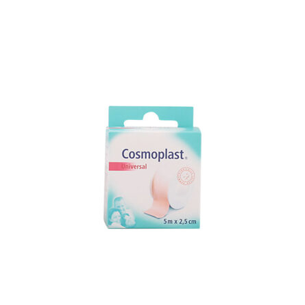 Cosmoplast Universal Tape Roll 5x2.5cm – Image 1