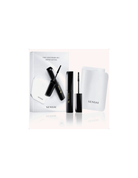 Sensai Sen Mascara Lash Lenghtener 38c Set Edl - Image 1