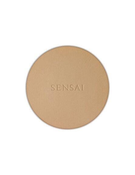 Sensai Total Finish Spf10 Refill Tf204,5-Amber Beige 11g
