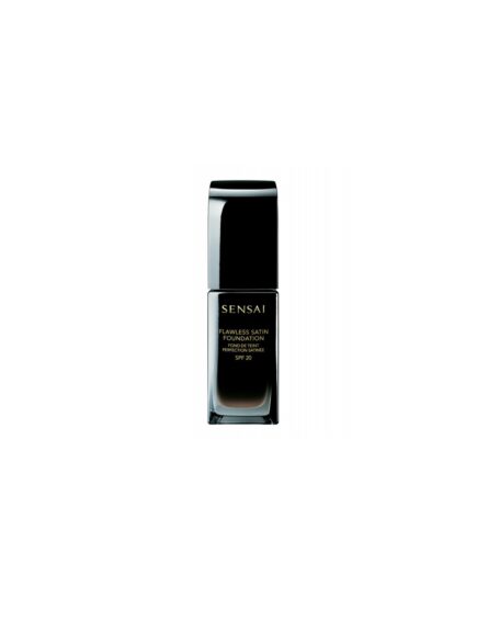 Sensai Sen Maq Flawless Satin Found F20 30ml - Image 1