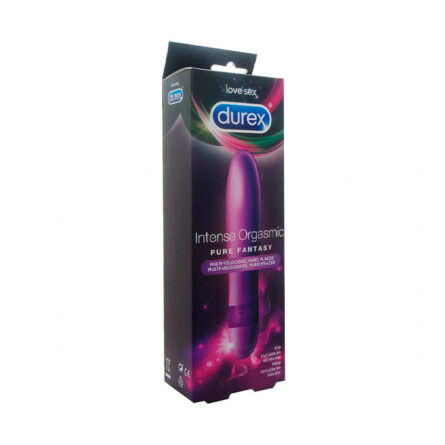 Durex Play Pure Fantasy Stimulator Intime – Image 1