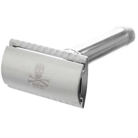 The Bluebeards Revenge Scimitar Double Edge Razor – Image 1