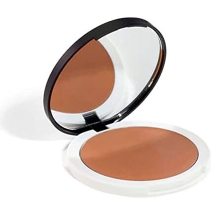 Natura Siberica Powder Cream Base Silk 1un – Image 1