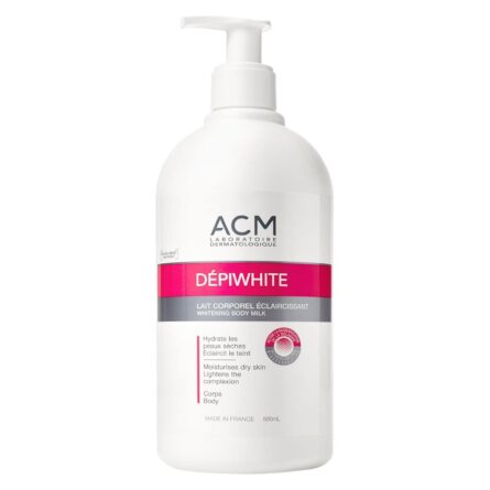 ACM Dépiwhite Brightening Body Milk 500ml