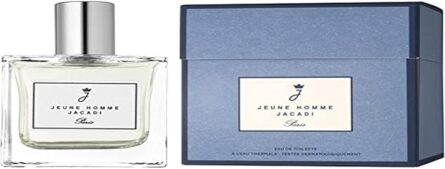 Jacadi Eau De Toit Jeune Homme 50 - Image 1